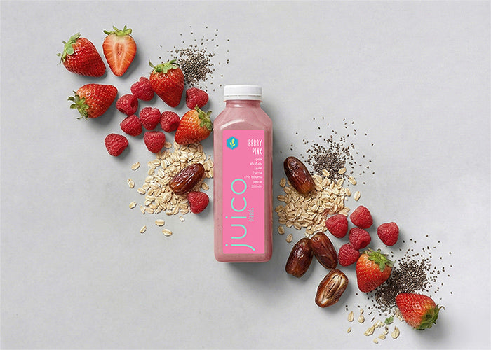 Berry Pink