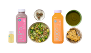 Rebalance - 2 Günlük Dengeleyici Detoks Programı