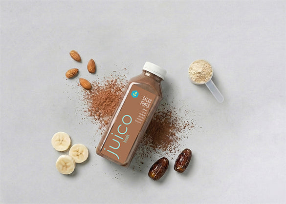 Cacao Power