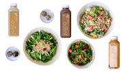 Power – 3 Günlük Protein Detoks Programı