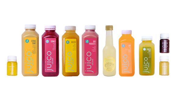 Immune Boost - Bağışıklık Paketi