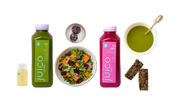 1-Day Reset - 1 Günlük Hızlı Detoks Programı