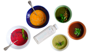 Juico Souping - Çorba Beslenme Paketi