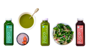 Gluten Detox - 3 Günlük Glutensiz Detoks Programı