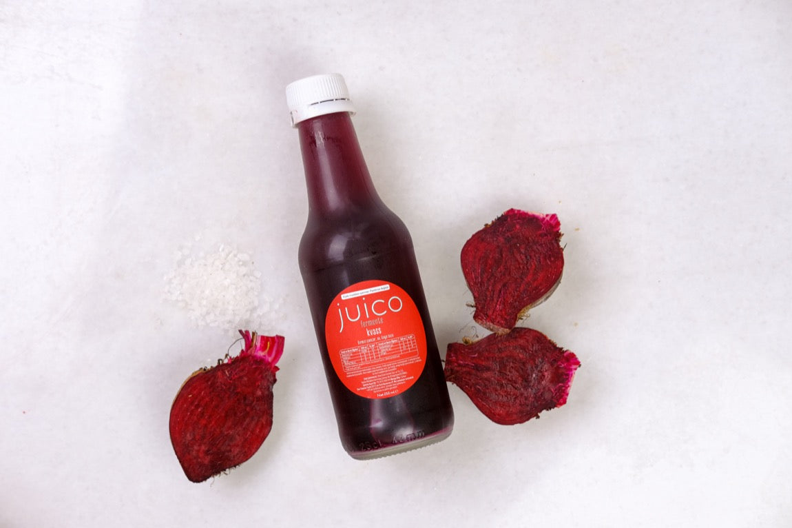 Kvass