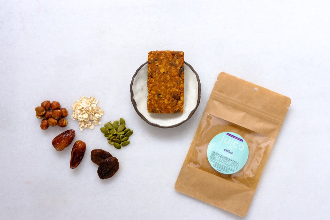 Granola Bar